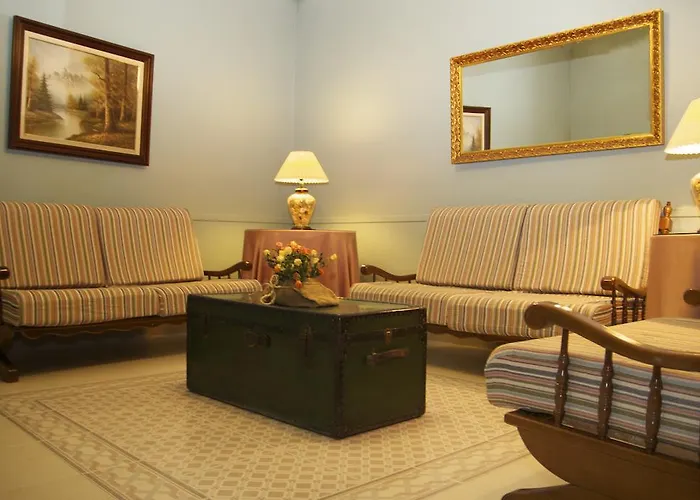 Hostal El Catalán Madrid